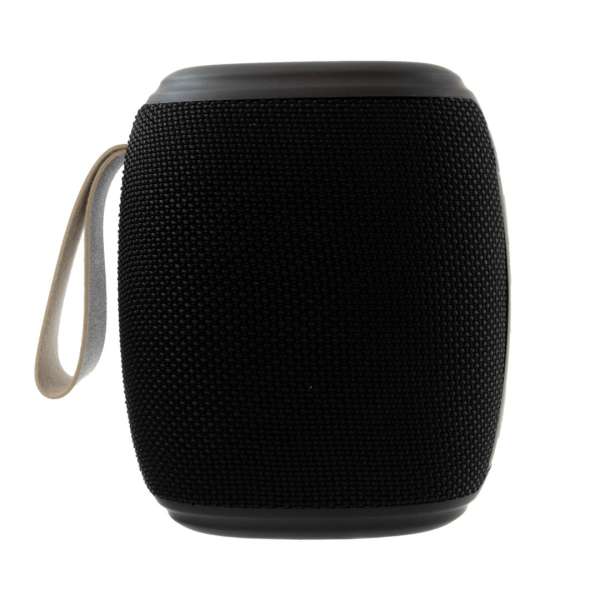 White Shark GBT-888 Dhak Bluetooth Speaker Black