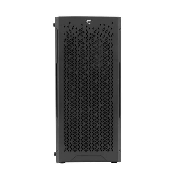 White Shark GCC-2302 Bullet Tempered Glass Black