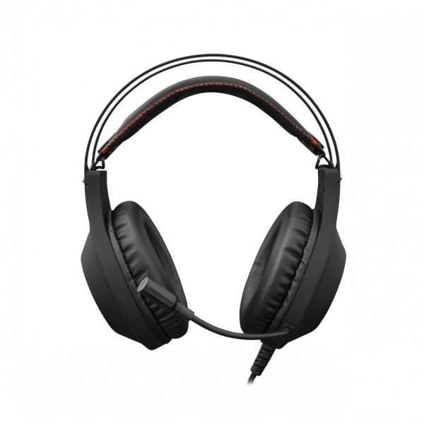 White Shark GH-2041 Wildcat Gaming Headset Black