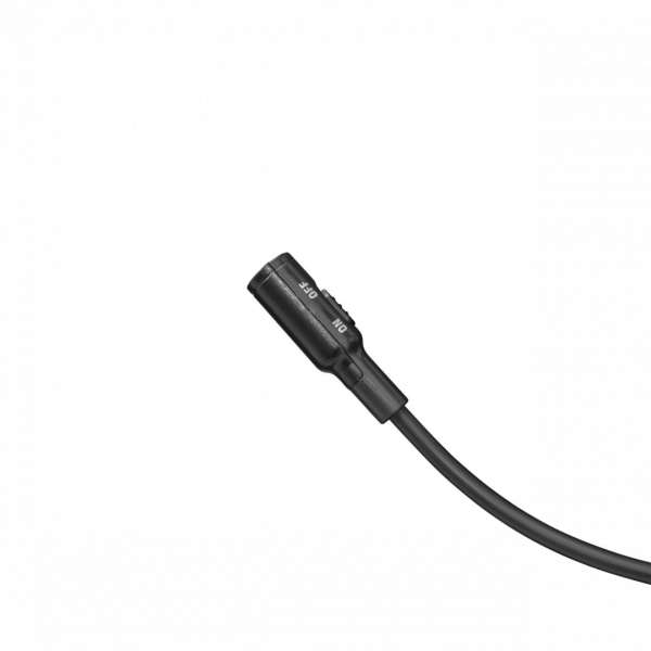 White Shark GH-2041 Wildcat Gaming Headset Black