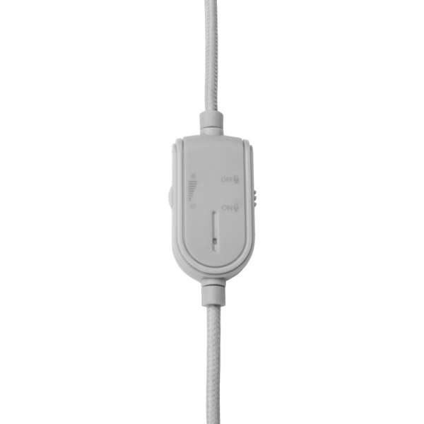 White Shark GH-2443W Sparrow Gaming Headset White