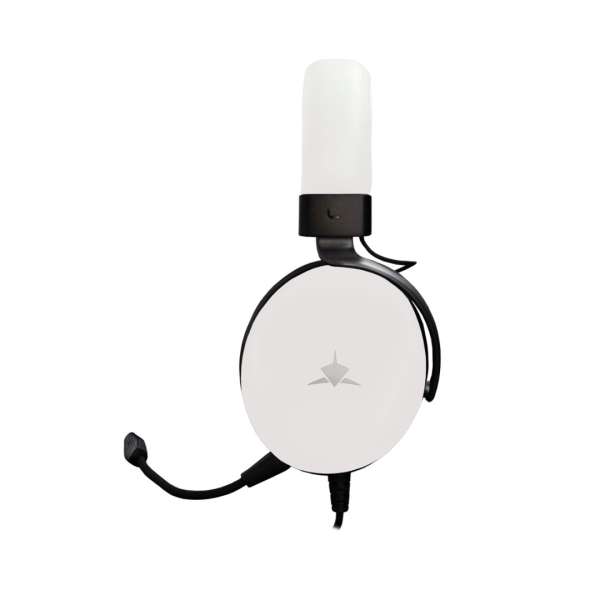 White Shark GH-2540W Elephant Headset White