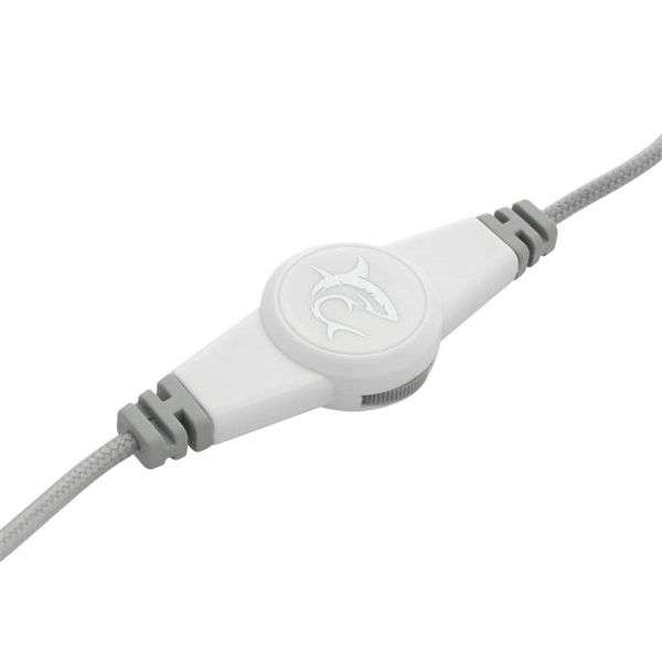 White Shark GHS-1641 Panther Gaming Headset White