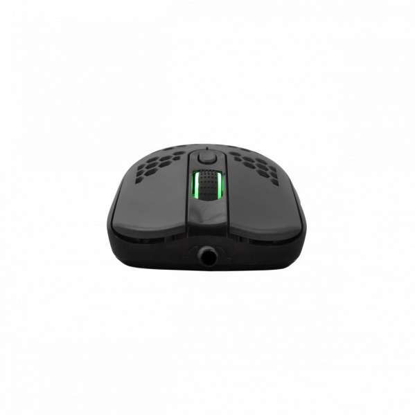 White Shark GM-5007B Galahad Gaming mouse Black