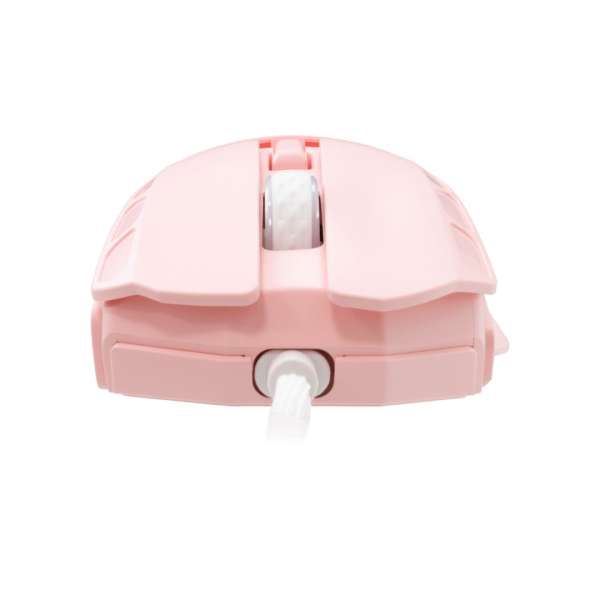 White Shark GM-5016P Ector Gaming mouse Pink