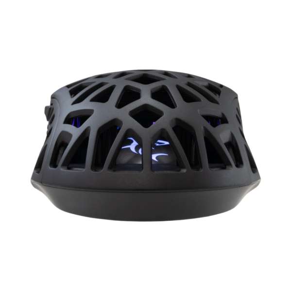 White Shark GM-5018 Caradoc Gaming mouse Black