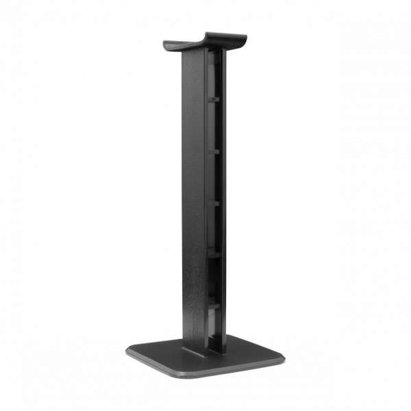 White Shark HDS-33 Creek Headset Stand Black