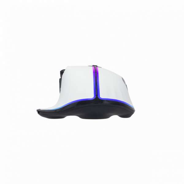 White Shark Marrok Gaming mouse White