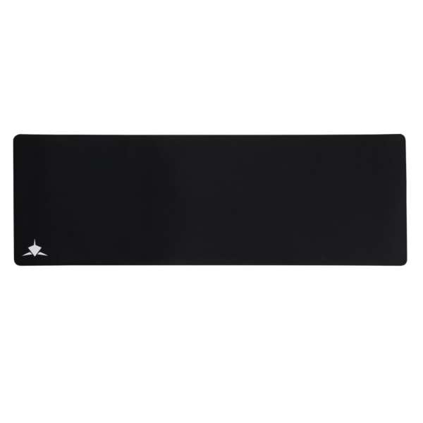 White Shark Nocturon Gaming Egérpad Black