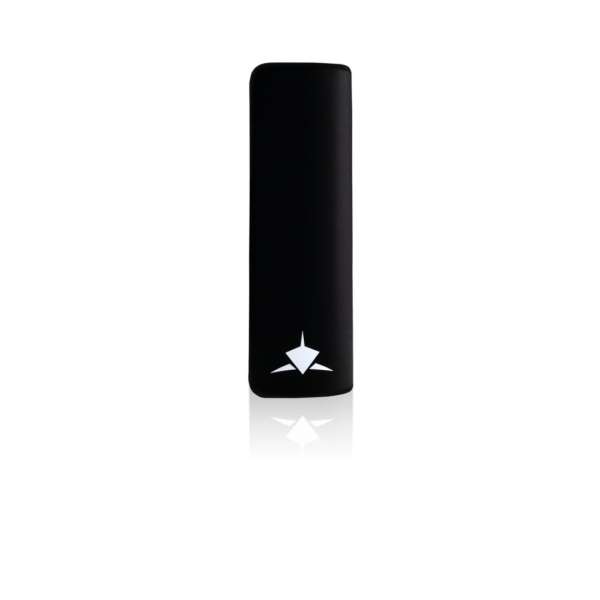 White Shark Nocturon Gaming Egérpad Black