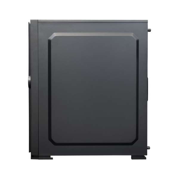 White Shark Panzer 2 Window Black