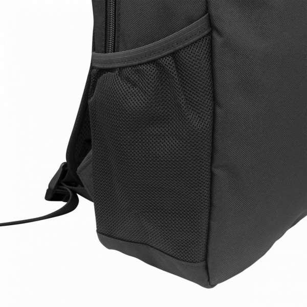 White Shark Ranger Gaming Backpack 15,6" Black