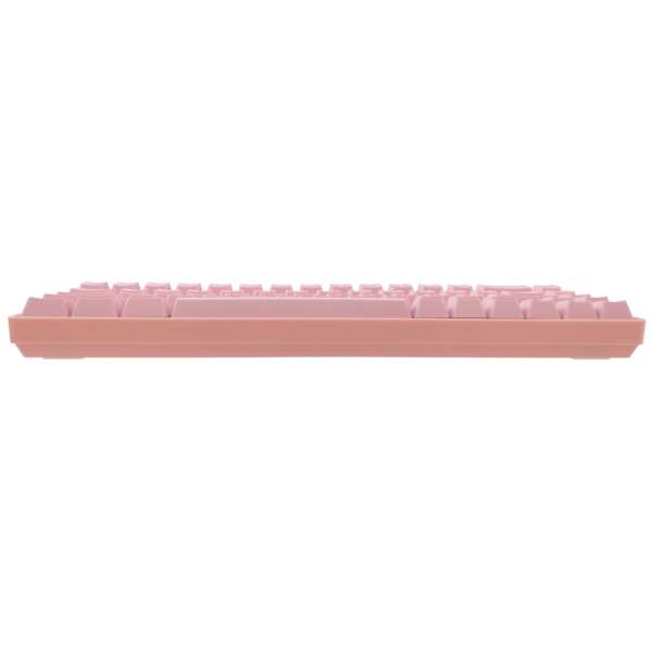 White Shark Ronin RGB Gaming keyboard Pink US