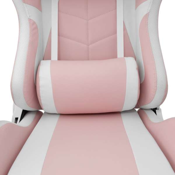 White Shark Roxy Gaming Chair Black/Red