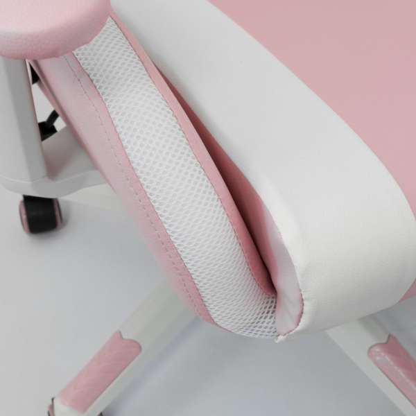 White Shark Roxy Gaming Chair Black/Red