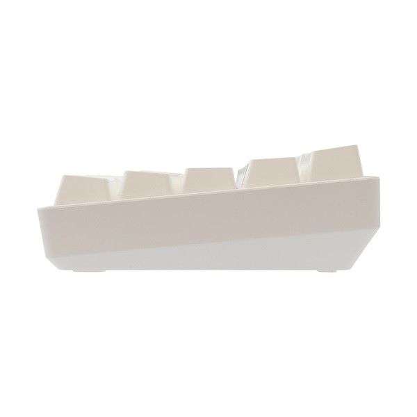 White Shark Shinobi 2 Gaming Keyboard White HU