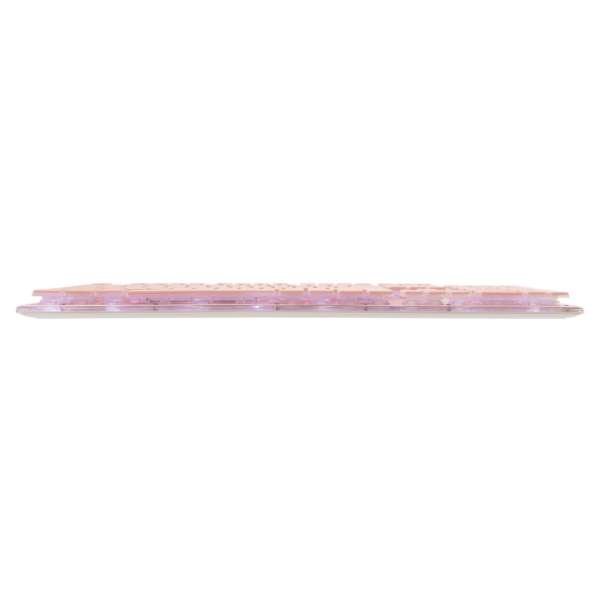 White Shark Tachi Gaming Keyboard Pink US