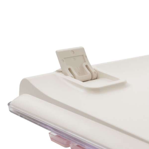 White Shark Tachi Gaming Keyboard Pink US