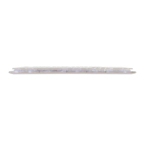 White Shark Tachi Gaming Keyboard White US