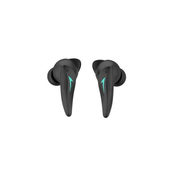 White Shark Titan Bluetooth Headset Black