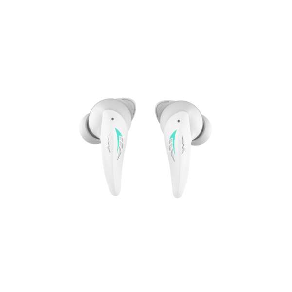 White Shark Titan Bluetooth Headset White