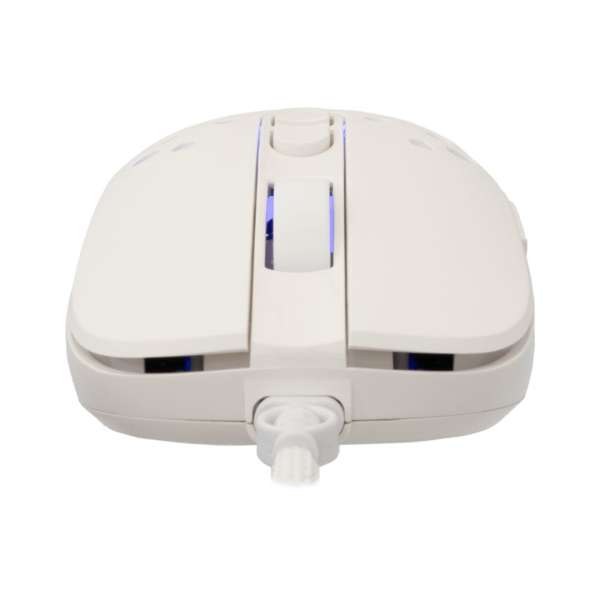 White Shark Tristan 2 Gaming Mouse White