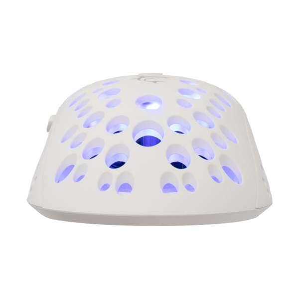 White Shark Tristan 2 Gaming Mouse White