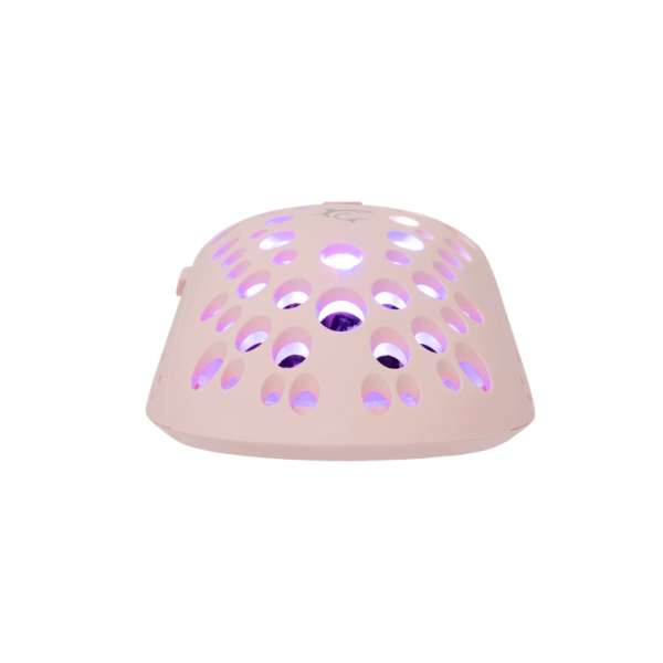 White Shark Tristan 2 Gaming Mouse Pink