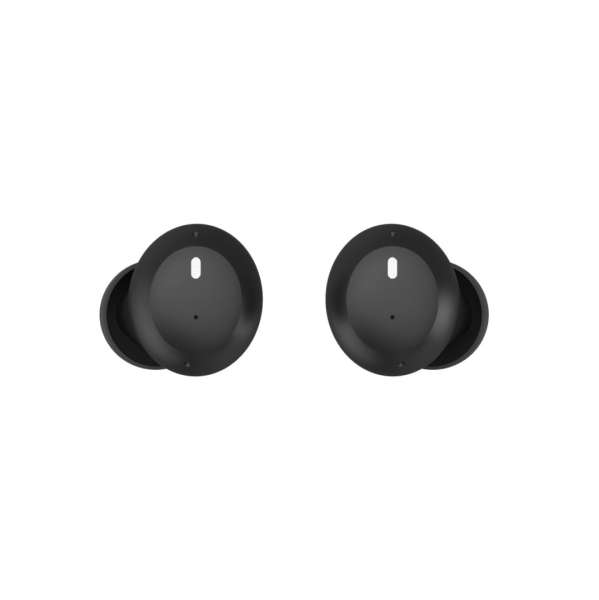 White Shark Vortex Bluetooth Gaming Headset Black