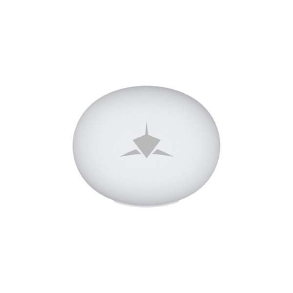 White Shark Vortex Bluetooth Gaming Headset White