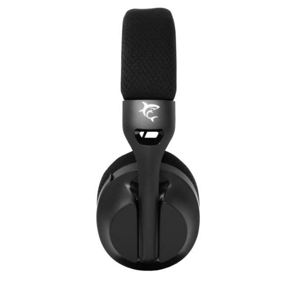 White Shark WGH-2441B Falcon Wireless Bluetooth Gaming Headset Black