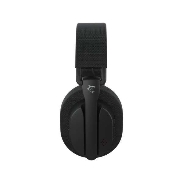 White Shark WGH-2444B FireCrest Wireless Bluetooth Gaming Headset Black