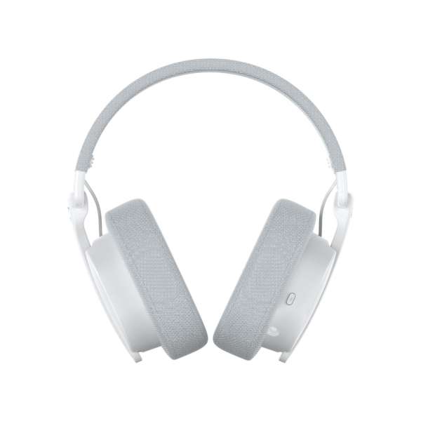 White Shark WGH-2444W FireCrest Wireless Bluetooth Gaming Headset White