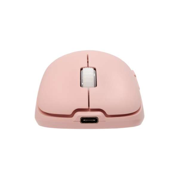 White Shark WGM-5015P Aero Wireless Gaming mouse Pink