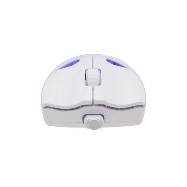 White Shark WGM-5019 Dagonet Wireless Bluetooth Gaming Mouse White