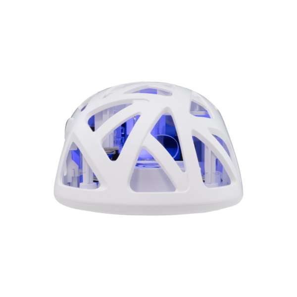 White Shark WGM-5019 Dagonet Wireless Bluetooth Gaming Mouse White