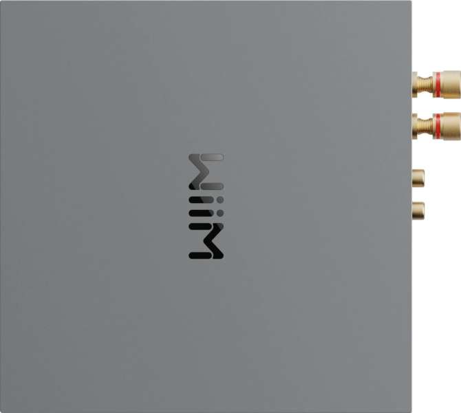 WiiM CI AMP MOD A80