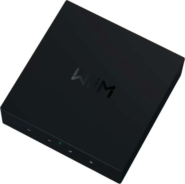 WiiM CI MOD S