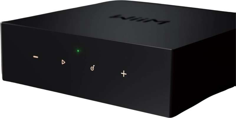 WiiM CI MOD S