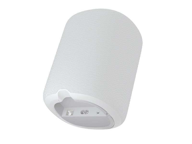 WiiM Sound White