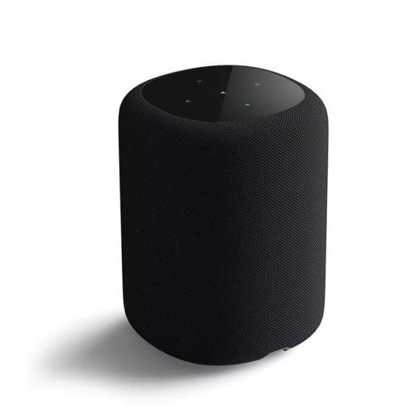 WiiM Sound Black