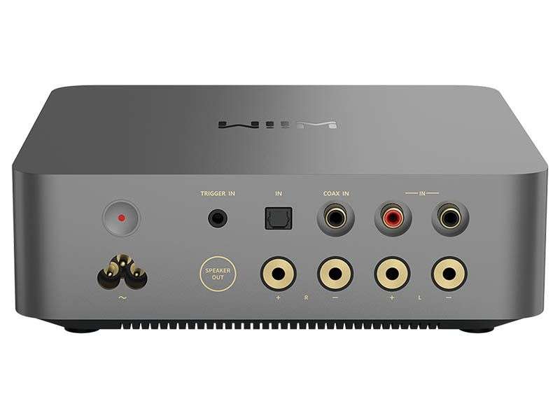 WiiM WiiM Vibelink Amp