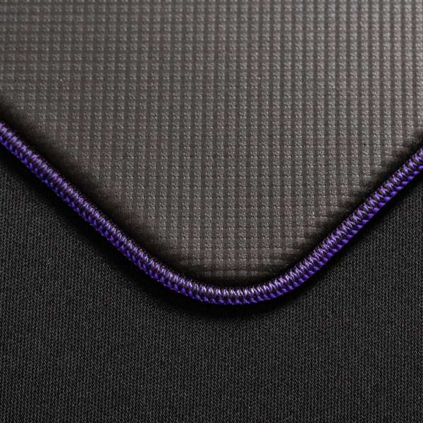 WLMouse WL Gaming Egérpad L Purple
