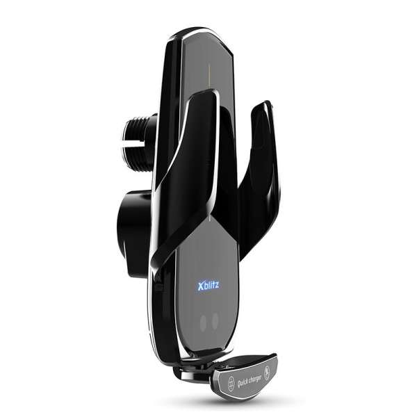 Xblitz FX5 Elegance Car Mount with Charging