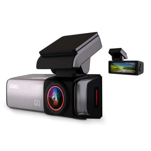 Xblitz GO3 Dash Cam