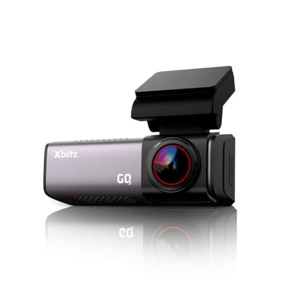 Xblitz GO3 Dash Cam