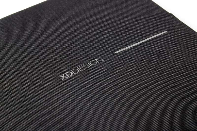 XD DESIGN Laptop Sleeve 14" Black