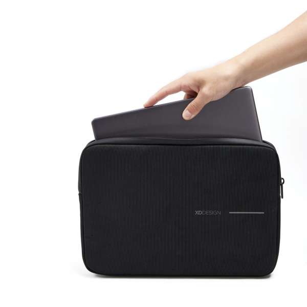 XD DESIGN Laptop Sleeve 14" Black