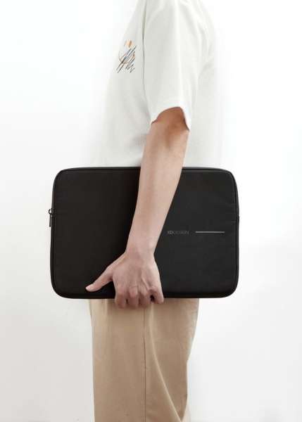 XD DESIGN Laptop Sleeve 14" Black