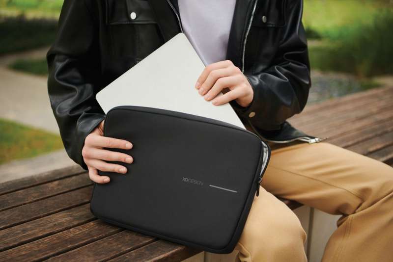 XD DESIGN Laptop Sleeve 14" Black